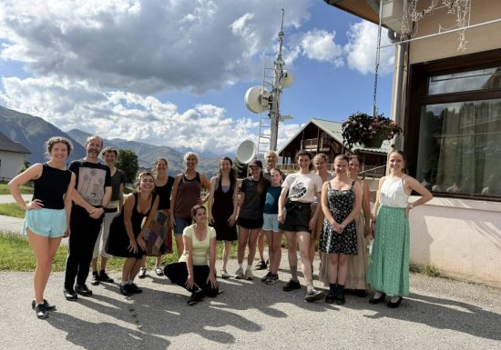 Stages et master class – Celti&rsquo;Cimes