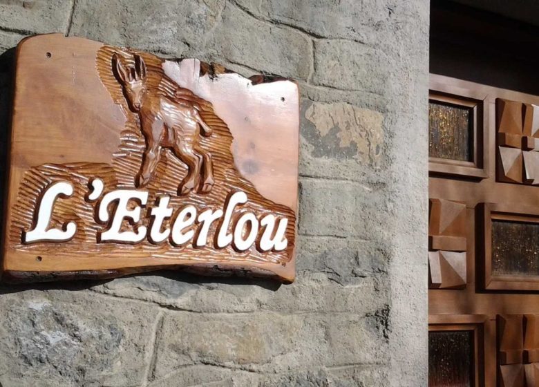L&rsquo;eterlou