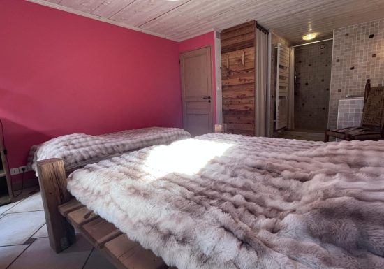 La Ferme Du Soleil – Duplex