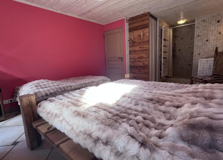 La Ferme Du Soleil – Duplex