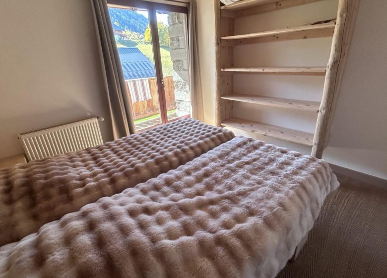 La Ferme Du Soleil – Duplex