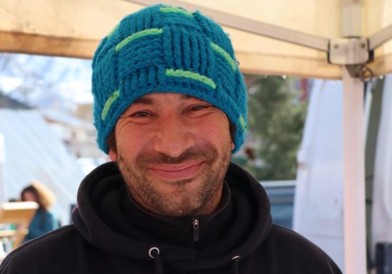 La Chèvrerie de Champlan