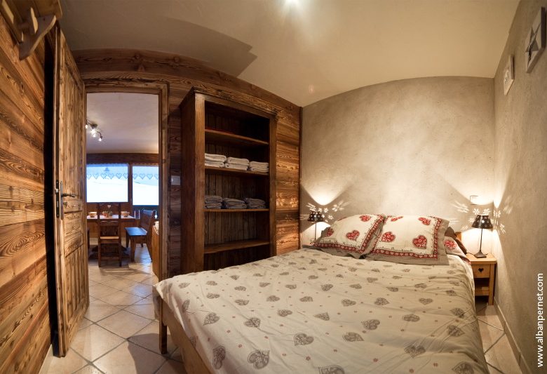 Chalet la Tanière de l&rsquo;Ours – Ours N°7