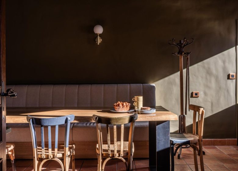 Chalet d&rsquo;Albiez