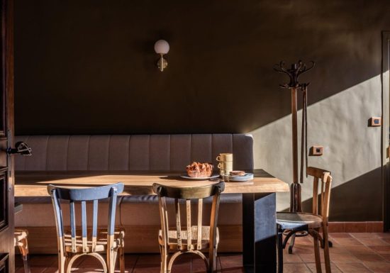 Chalet d&rsquo;Albiez