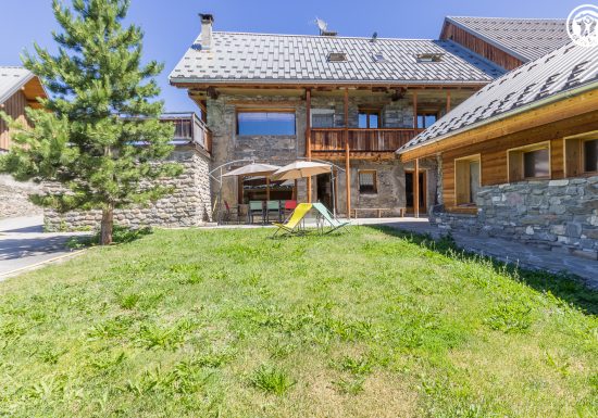 La Ferme Du Soleil – Duplex