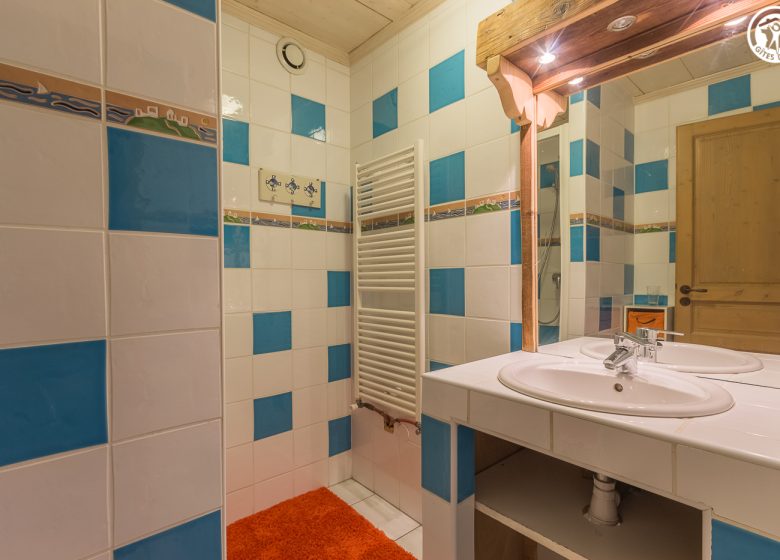 La Ferme Du Soleil – Duplex