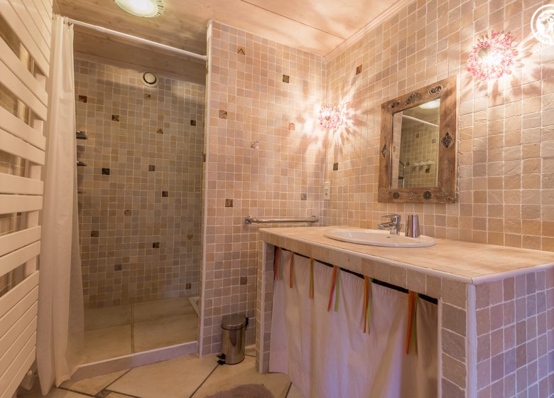 La Ferme Du Soleil – Duplex