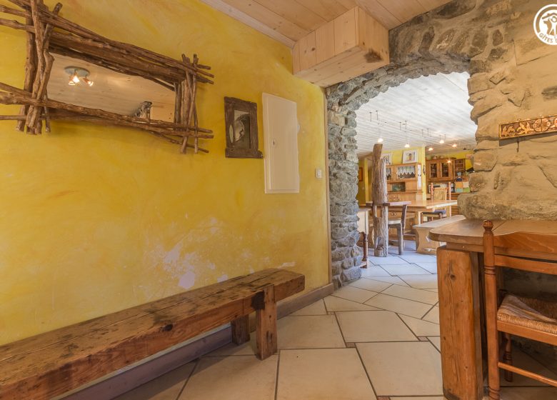 La Ferme Du Soleil – Duplex