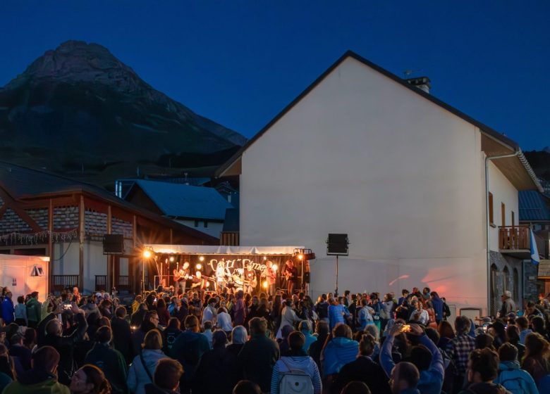 Concert – Calum Stewart Trio avec Yann Le Bozec & Sophie Stephenson – Solas – Celti&rsquo;Cimes