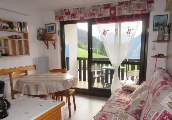 Champfleuri 2 – N°6