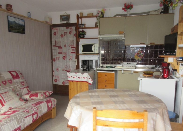 Champfleuri 2 – N°6