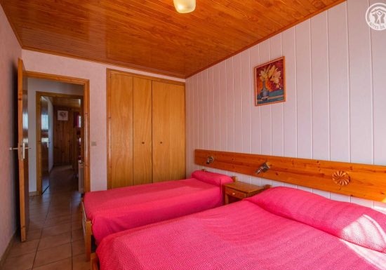 Constantin Joel – Gîte 2.