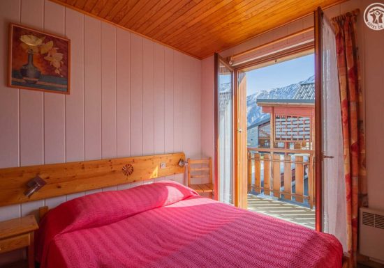 Constantin Joel – Gîte 2.