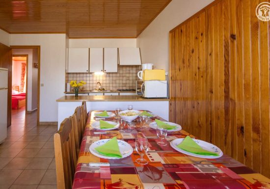 Constantin Joel – Gîte 2.