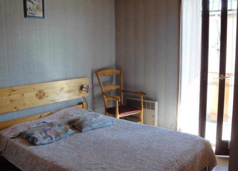 Constantin Joel – Gîte 1