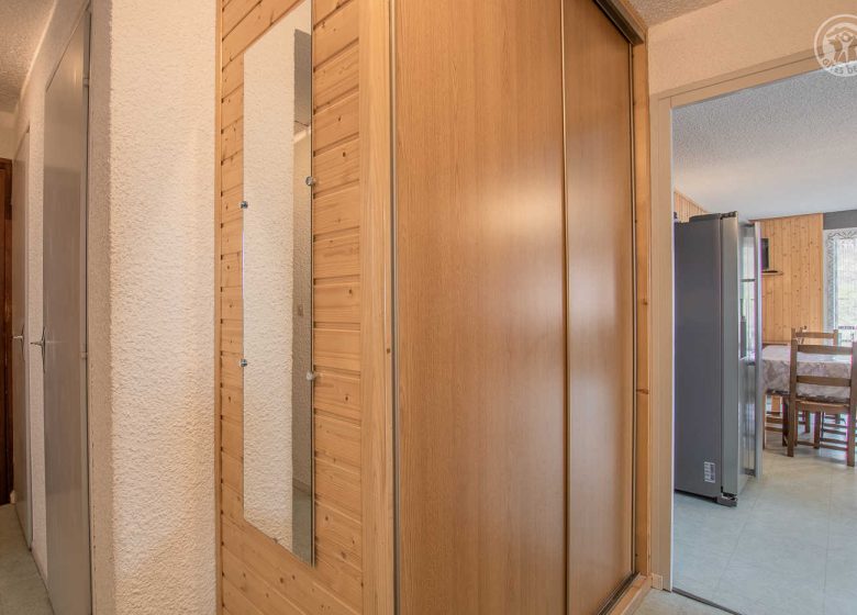 Residence Le Plein Sud N°4