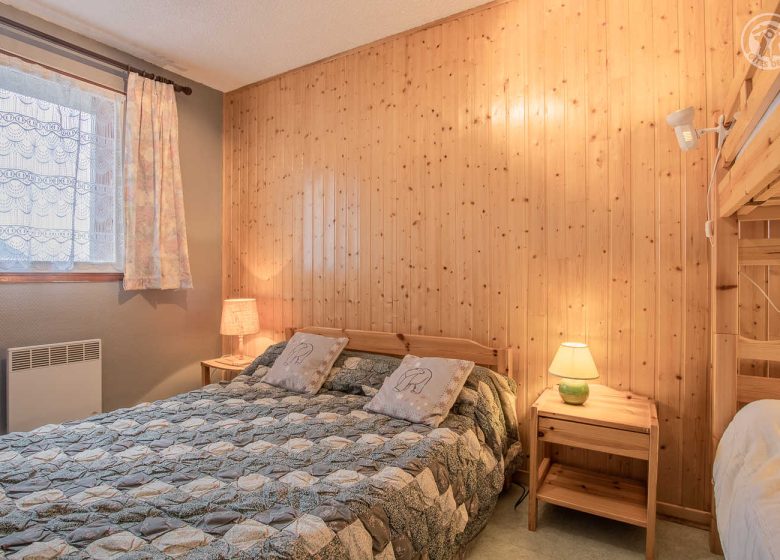 Residence Le Plein Sud N°4