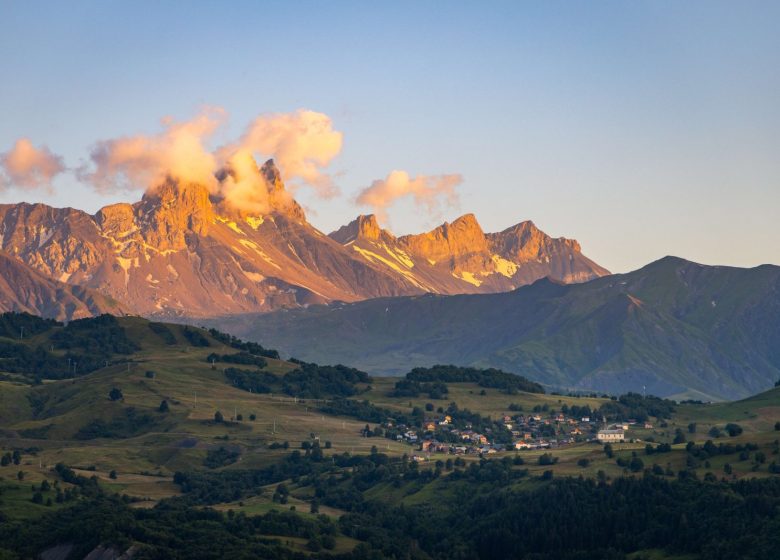Gîte communal d’étape