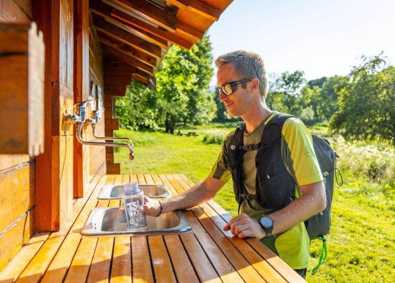 Mairie d&rsquo;Albiez-le-Jeune