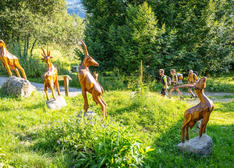 Mairie d&rsquo;Albiez-le-Jeune