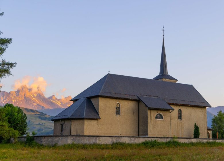 Mairie d&rsquo;Albiez-le-Jeune
