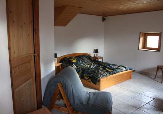 À la cime du rucher