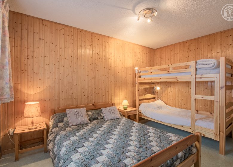 Residence Le Plein Sud N°4