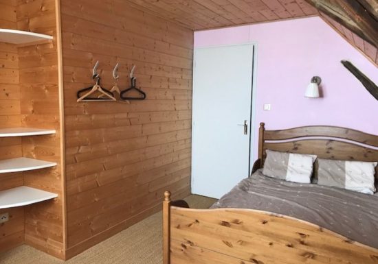 Ferme Combaz – Haut