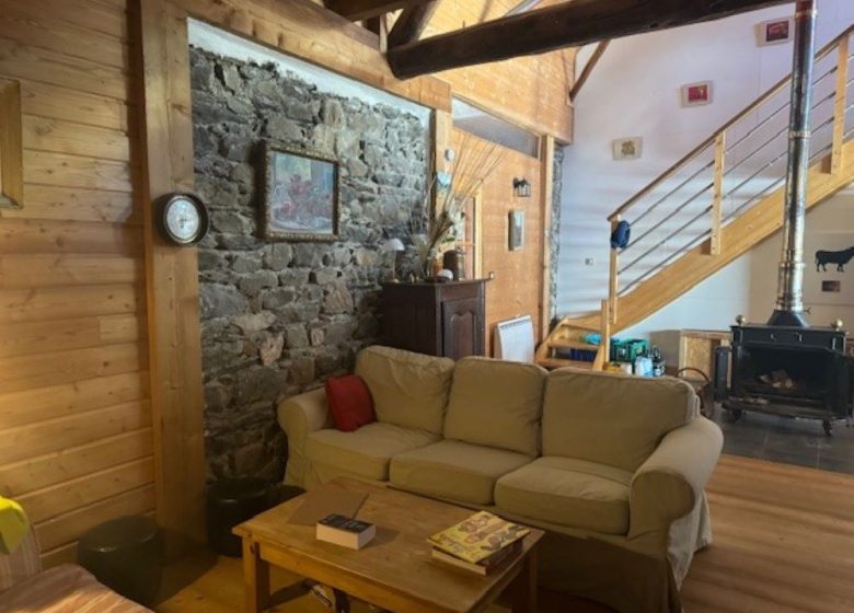 Ferme Combaz – Haut