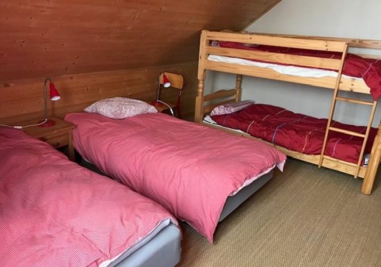 Ferme Combaz – Haut