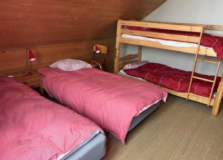 Ferme Combaz – Haut