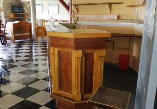 Chalet Le Vial