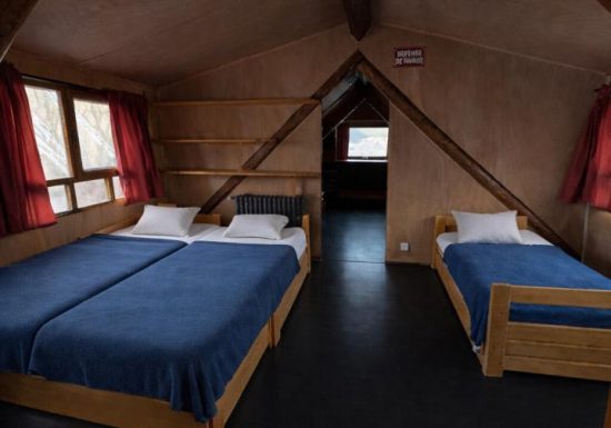 Chalet Le Vial