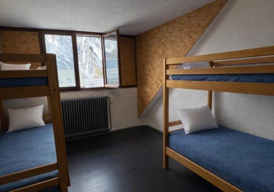 Chalet Le Vial