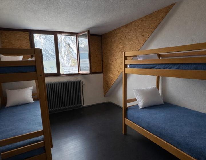 Chalet Le Vial