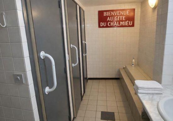 Chalet Le Vial