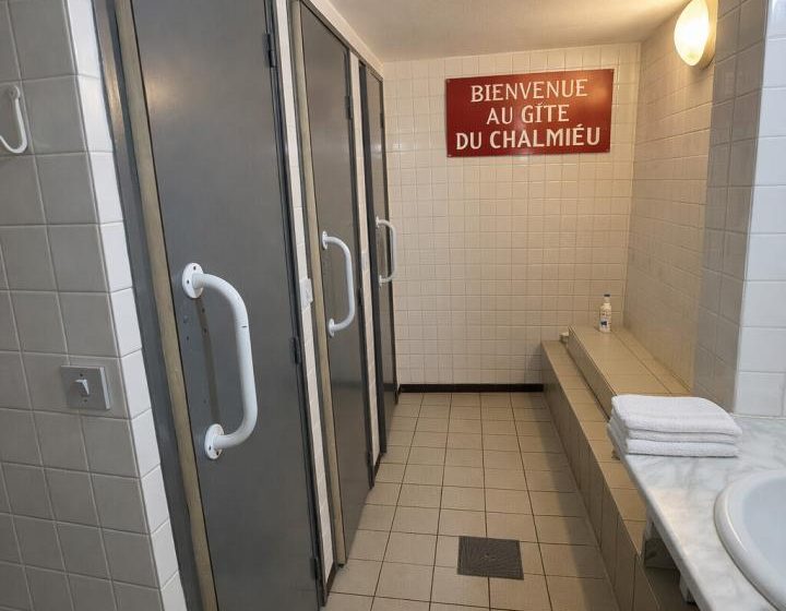 Chalet Le Vial