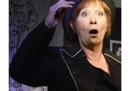 Cabaret-spectacle – Nous Les Souris !