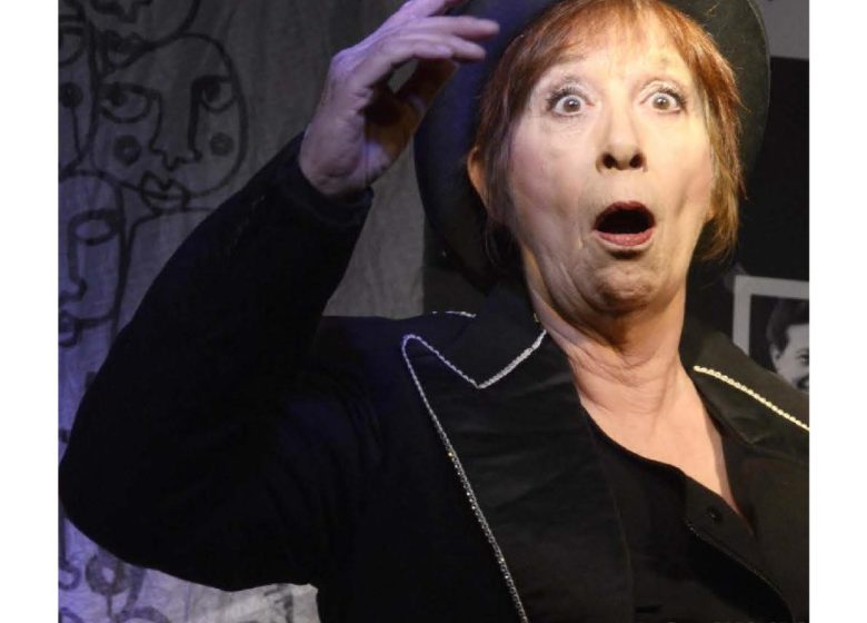 Cabaret-spectacle – Nous Les Souris !