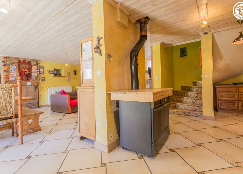 La Ferme Du Soleil – Duplex