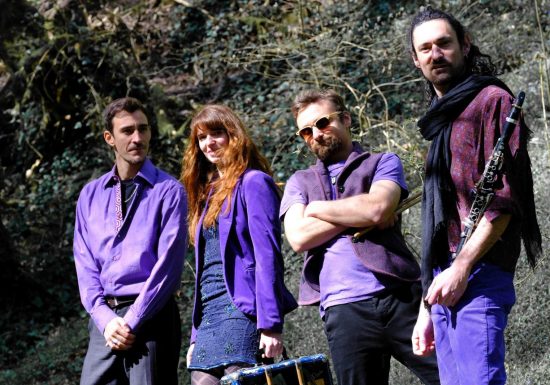 Concert – Fly by night
