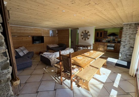 La Ferme du Soleil – Duplex