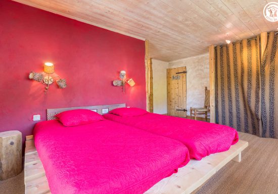 La Ferme du Soleil – Duplex