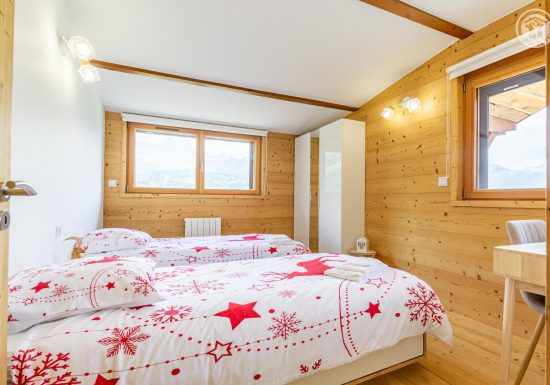 La scierie de la grande ourse – Le grand aigle