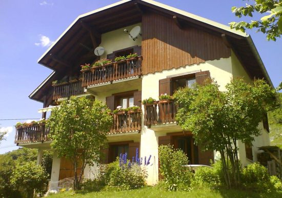 L&rsquo;ancolie