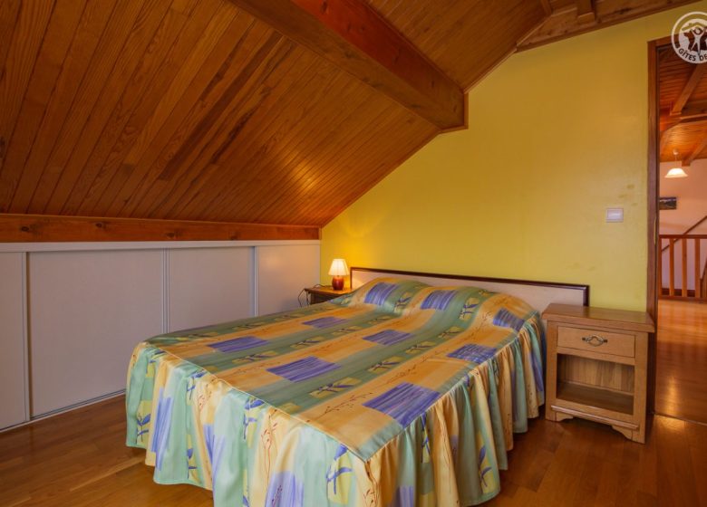 La Grange Villard