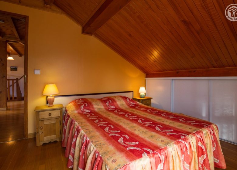 La Grange Villard