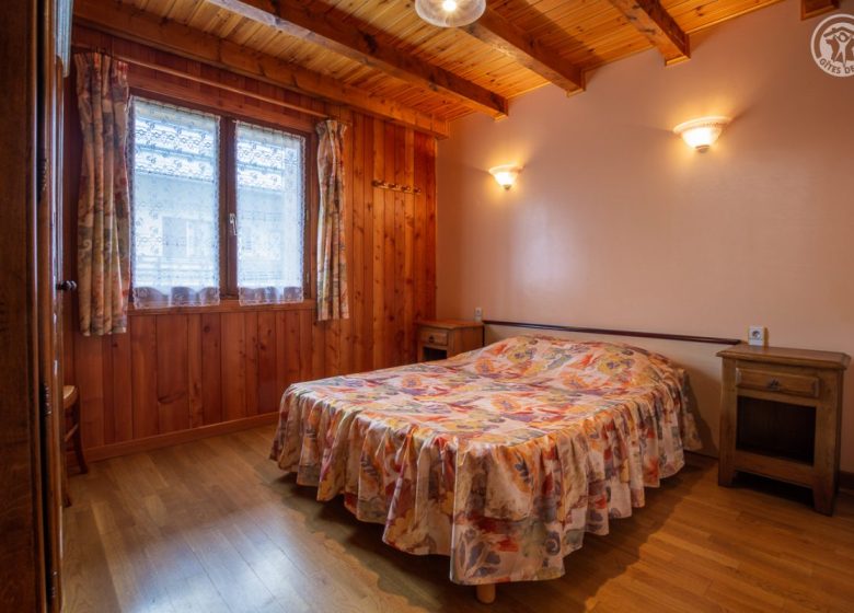 La Grange Villard