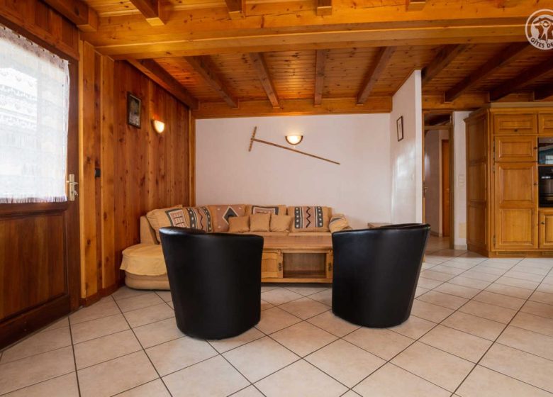 La Grange Villard